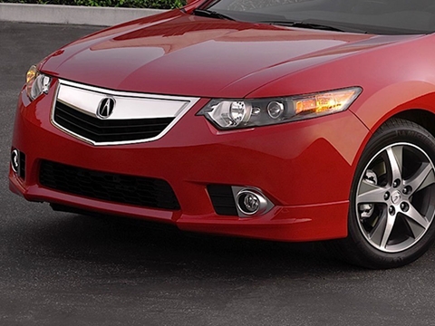 Rshield™ Acura TSX 2004-2008 Headlight Protection Film