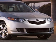 Acura TSX 2009-2014 Avery Dennison Headlight Protection Kits