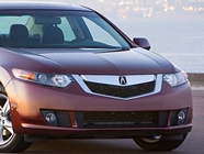 Acura TSX 2009-2014 Headlight Protection Kit