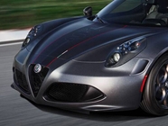 Alfa Romeo 4C 2015-2020 Avery Dennison Headlight Protection Kits