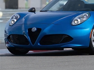 Alfa Romeo 4C 2015-2020 Headlight Protection Kit