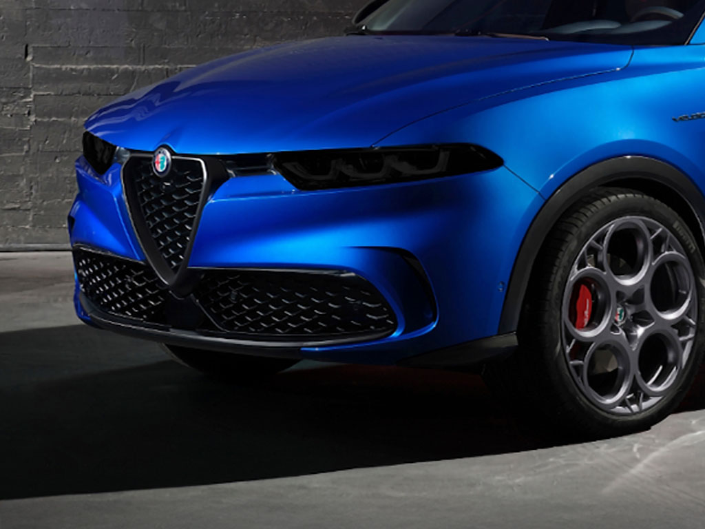 Rtint™ Alfa Romeo Tonale 2023-2024 Headlight Tint