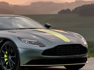 Aston Martin DB11 2017-2023 Headlight Protection Kit