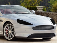 Aston Martin DB9 2013-2016 Headlight Tint