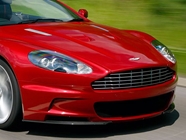 Aston Martin DBS 2009-2011 3M Headlight Protection Film