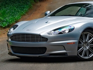 Aston Martin DBS 2009-2011 Headlight Protection Kit