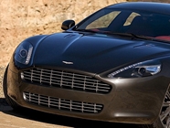 Aston Martin Rapide 2010-2011 Avery Dennison Headlight Protection Kits