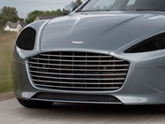 Aston Martin Rapide 2014-2016 Headlight Tint