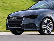 Audi A3 2017-2020 Headlight Tint