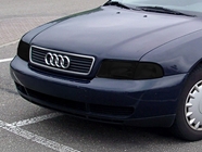 Audi A4 1996-1998 (Sedan) Headlight Tint