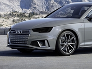 Audi A4 2017-2019 Headlight Tint