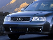 Audi A6 1998-2004 Headlight Protection Kit