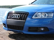 Audi A6 2005-2008 Avery Dennison Headlight Protection Kits