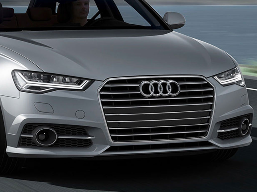 3M™ Audi A6 2012-2015 Headlight Protection Film