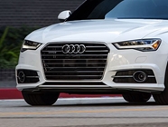 Audi A6 2016-2018 Headlight Protection Kit