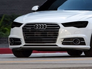 Audi A6 2016-2018 Headlight Tint