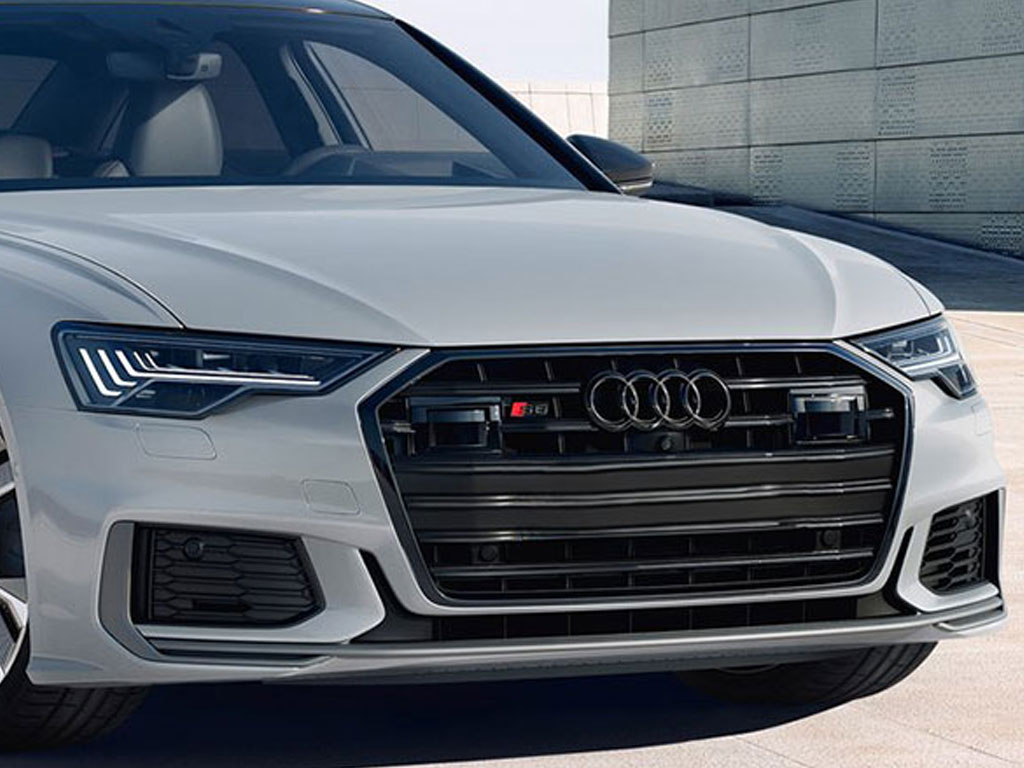 Audi A6 2019-2024 Avery Dennison Headlight Protection Kits