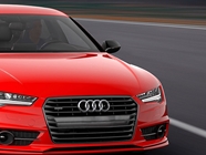 Audi A7 2012-2015 Headlight Protection Kit