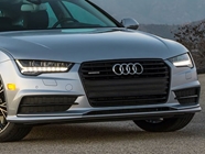 Audi A7 2016-2018 Headlight Protection Kit