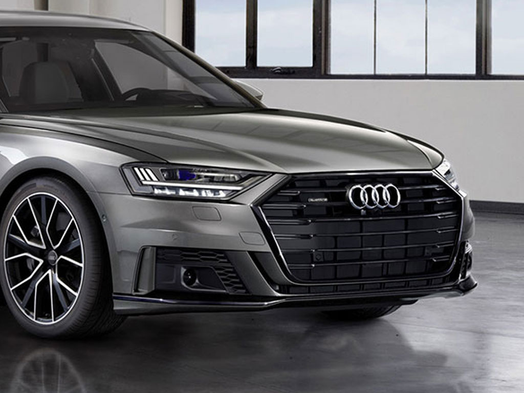 3M™ Audi A8 2019-2021 Headlight Protection Film