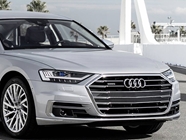 Audi A8 2019-2021 Headlight Protection Kit