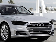 Audi A8 2019-2021 Headlight Tint