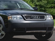 Audi Allroad 2001-2005 3M Headlight Protection Film