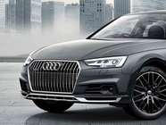 Audi Allroad 2017-2019 Avery Dennison Headlight Protection Kits