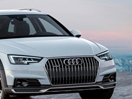 Audi Allroad 2017-2019 Headlight Protection Kit