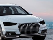 Audi Allroad 2017-2019 Headlight Tint