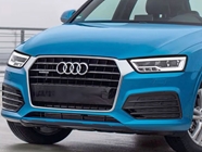 Audi Q3 2015-2018 Avery Dennison Headlight Protection Kits