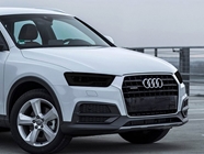 Audi Q3 2015-2018 Headlight Tint