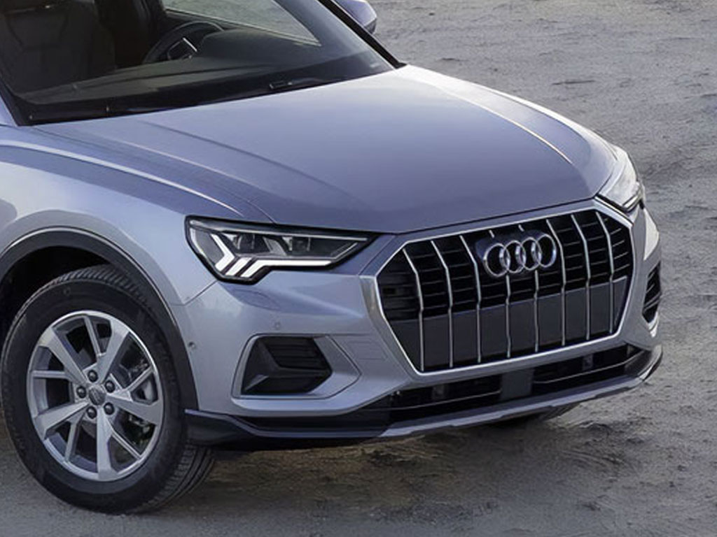 3M™ Audi Q3 2019-2024 Headlight Protection Film