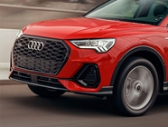 Audi Q3 2019-2024 Avery Dennison Headlight Protection Kits