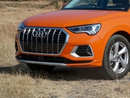 Audi Q3 2019-2024 Headlight Protection Kit