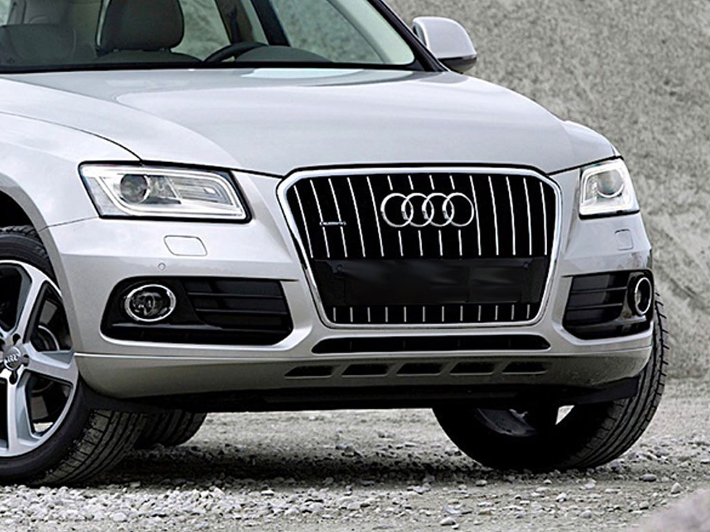 Rshield™ Audi Q5 2009-2012 Headlight Protection Film