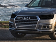 Audi Q7 2010-2015 Headlight Tint