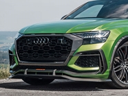 Audi Q8 2019-2025 Avery Dennison Headlight Protection Kits