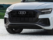 Audi Q8 2019-2025 Headlight Protection Kit