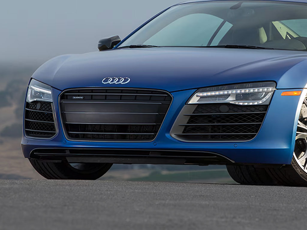 Rshield™ Audi R8 2008-2015 Headlight Protection Film