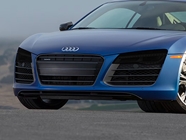 Audi R8 2008-2015 Headlight Tint