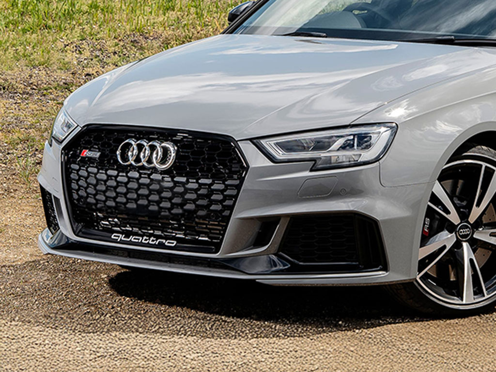 Audi RS 3 2017-2020 Headlight Protection Kit