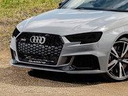 Audi RS 3 2017-2020 Headlight Tint