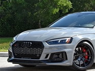 Audi RS 5 2018-2019 Avery Dennison Headlight Protection Kits