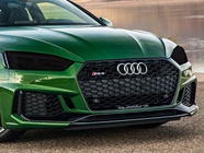 Audi RS 5 2021-2025 Headlight Tint