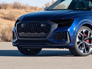 Audi RS Q8 2020-2024 Headlight Tint