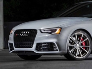 Audi RS5 2013-2015 3M Headlight Protection Film