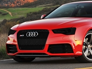 Audi RS5 2013-2015 Headlight Tint