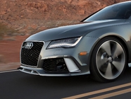 Audi RS7 2014-2018 Avery Dennison Headlight Protection Kits