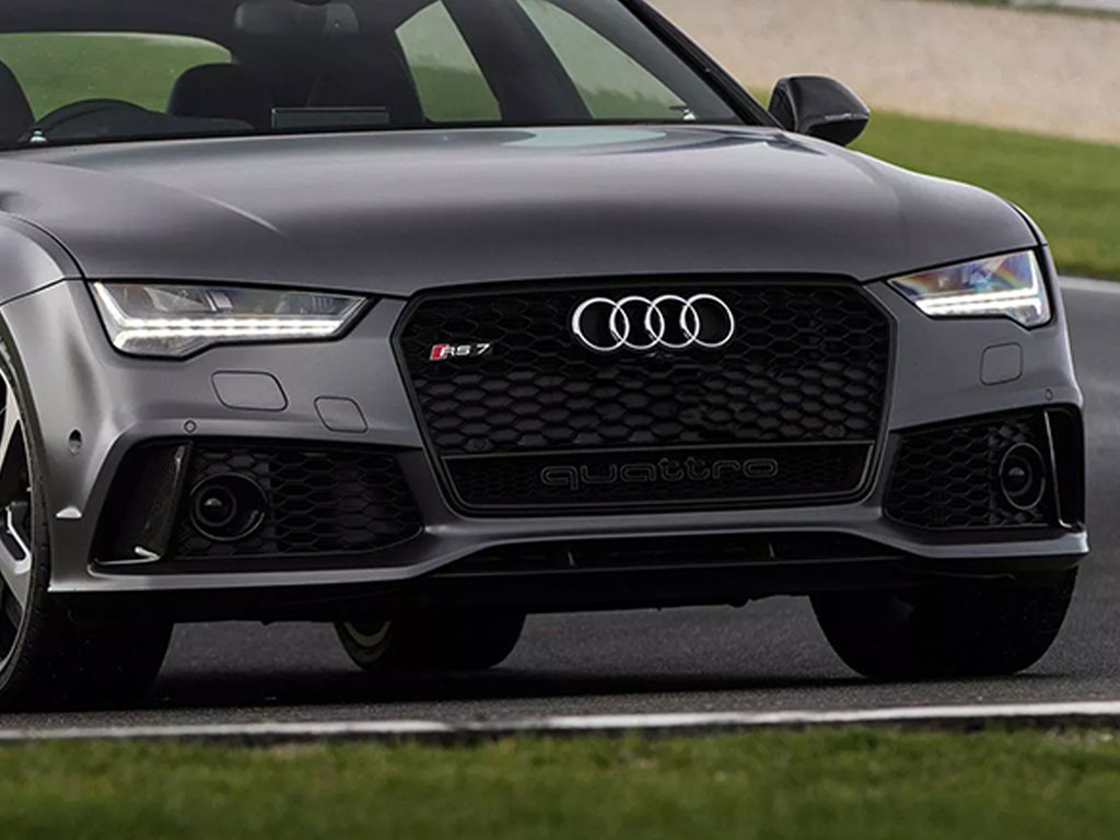 Audi RS7 2014-2018 Headlight Protection Kit